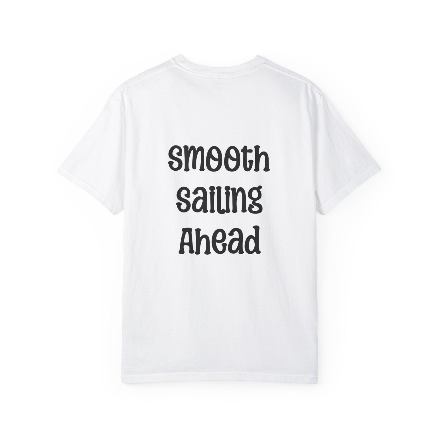 Cruise vacation matching family shirt Unisex Garment-Dyed T-shirt Comfort Colors - J K Kreation
