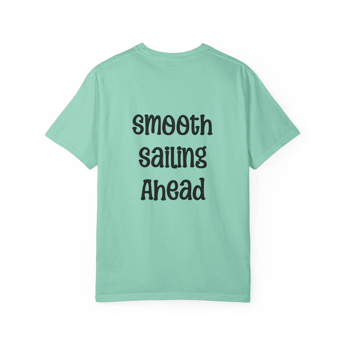 Cruise vacation matching family shirt Unisex Garment-Dyed T-shirt Comfort Colors - J K Kreation