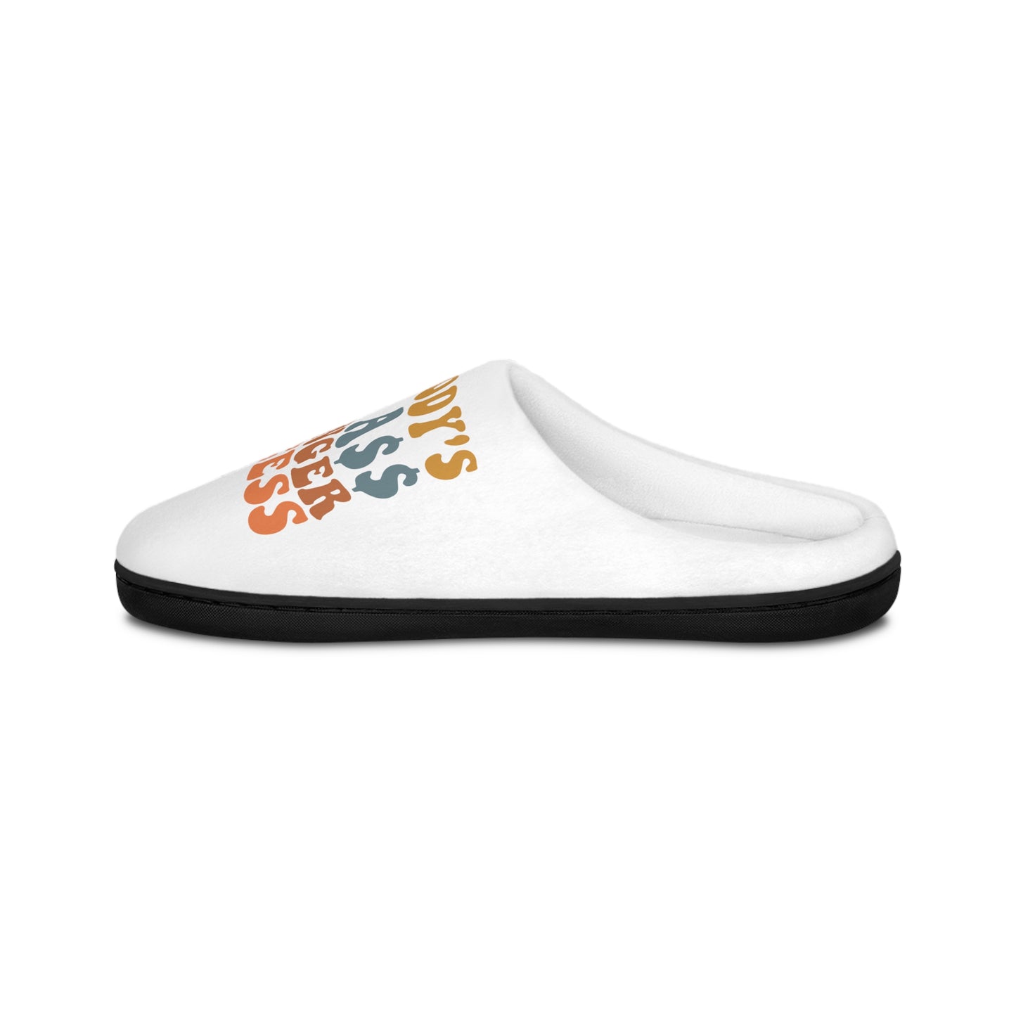 Passenger Princess Women's Indoor Slippers - J K Kreation