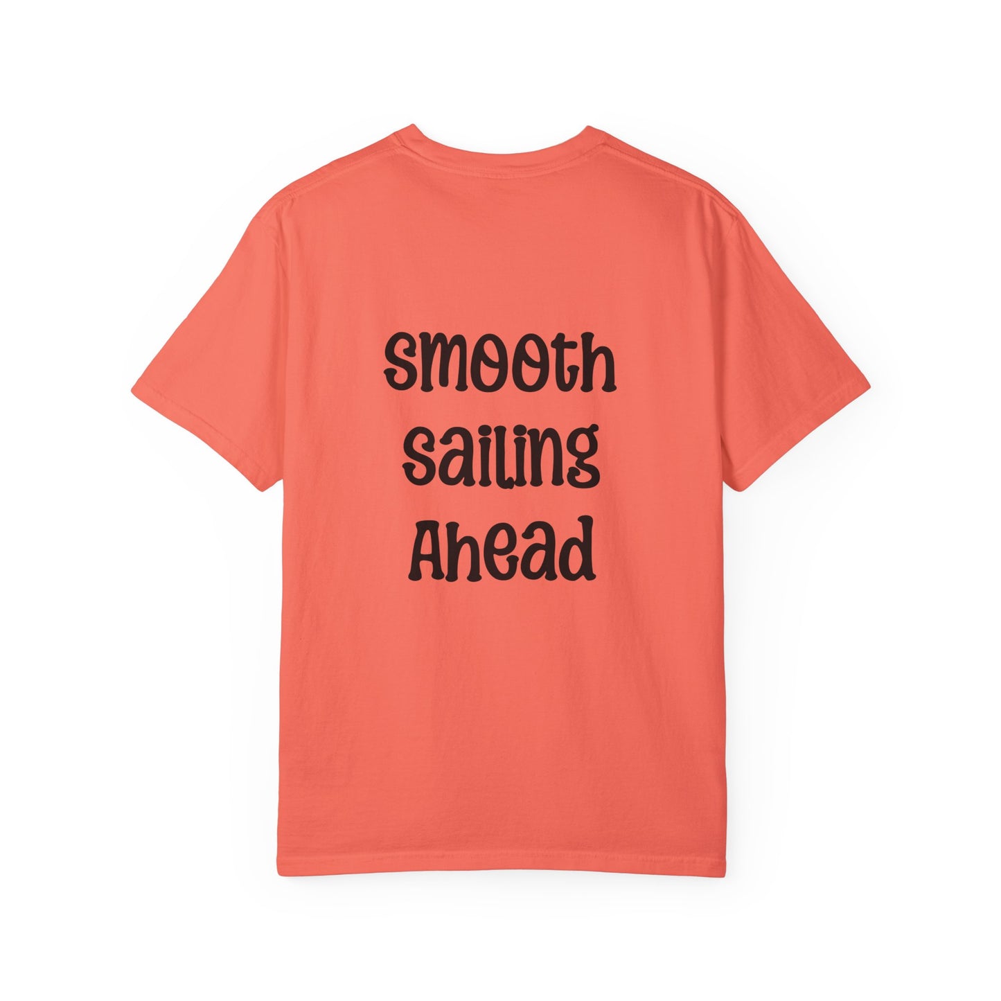 Cruise vacation matching family shirt Unisex Garment-Dyed T-shirt Comfort Colors - J K Kreation