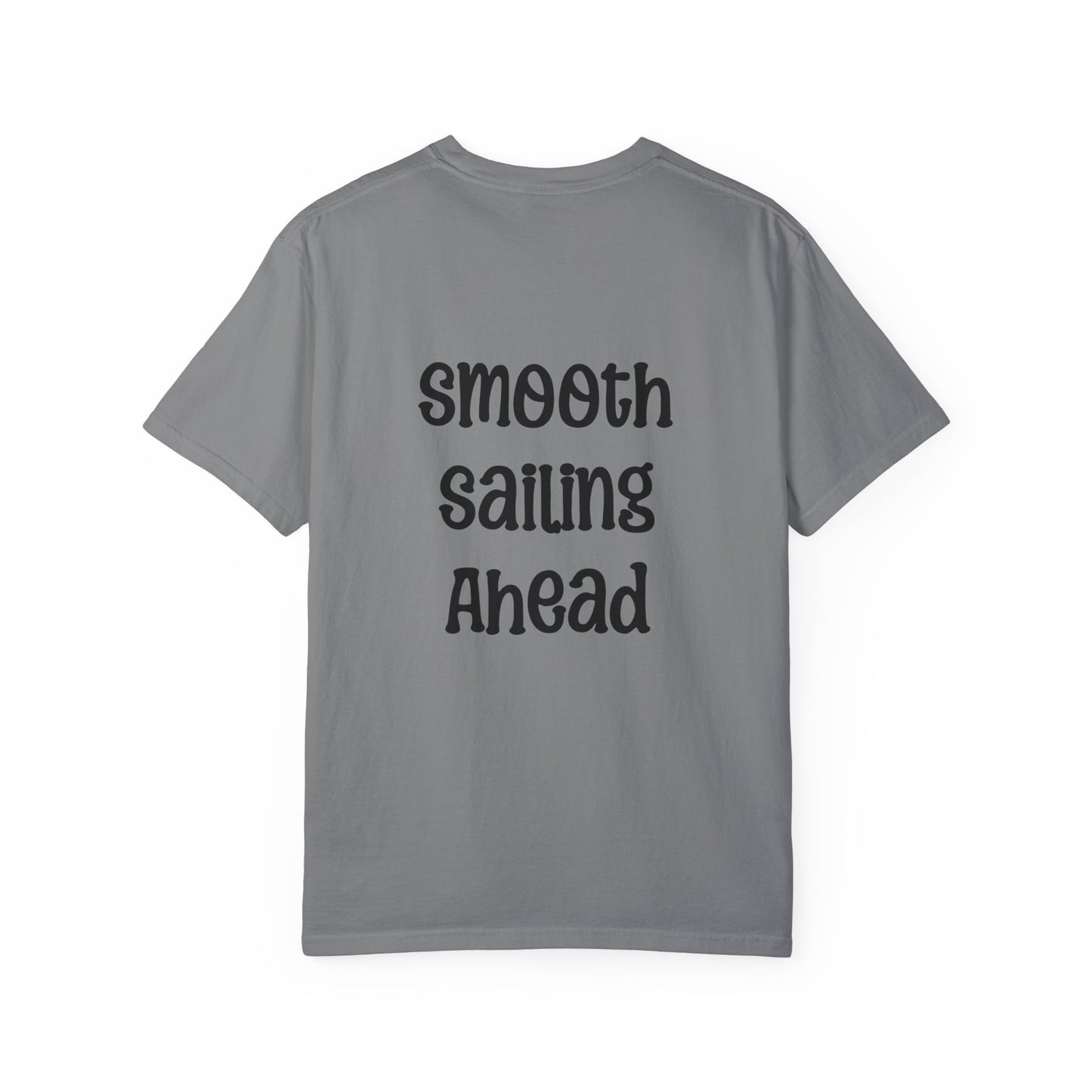 Cruise vacation matching family shirt Unisex Garment-Dyed T-shirt Comfort Colors - J K Kreation
