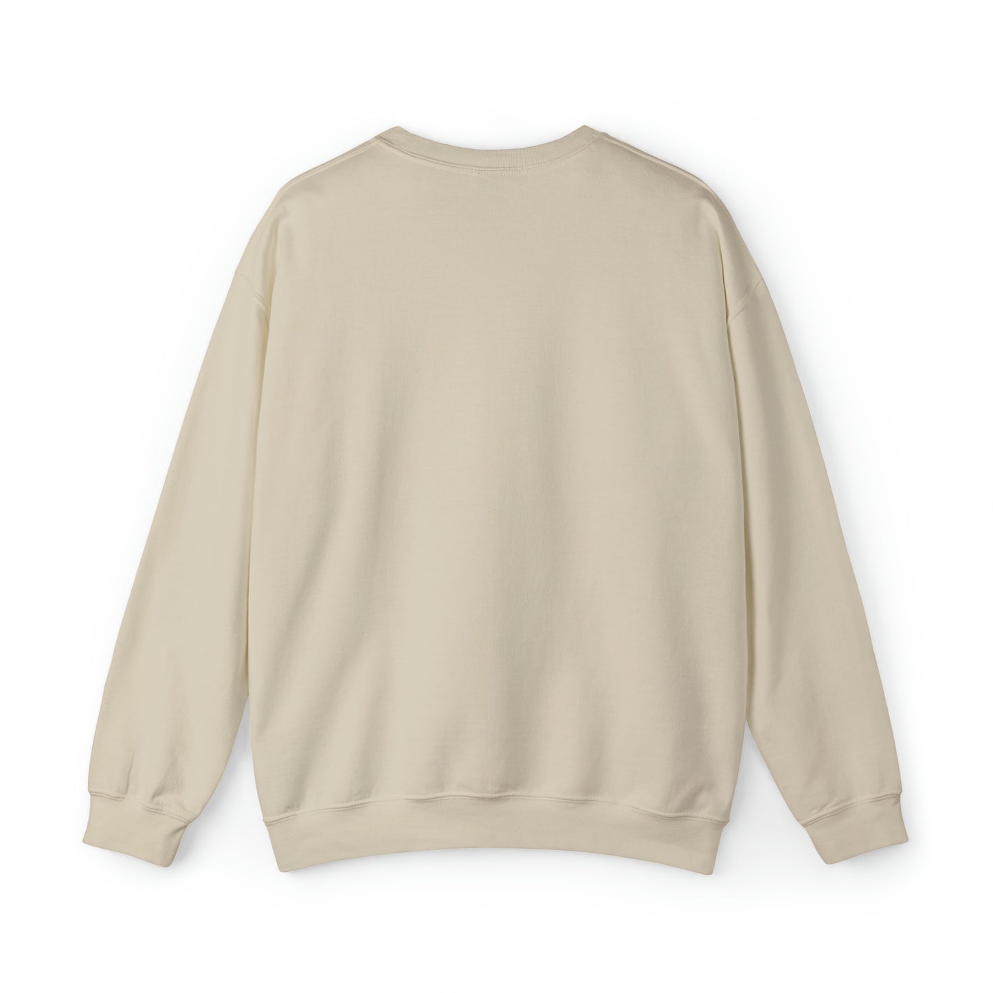 Mechanic Hourly Rates Unisex Heavy Blend™ Crewneck Sweatshirt - J K Kreation