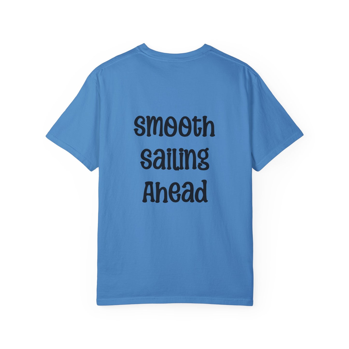 Cruise vacation matching family shirt Unisex Garment-Dyed T-shirt Comfort Colors - J K Kreation