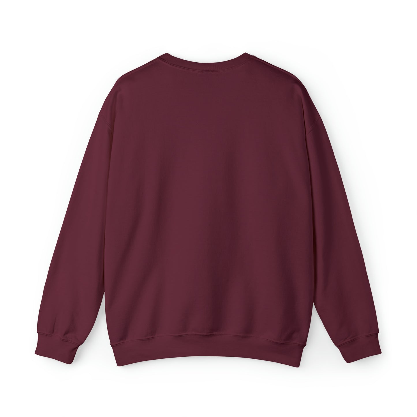 Mechanic Hourly Rates Unisex Heavy Blend™ Crewneck Sweatshirt - J K Kreation