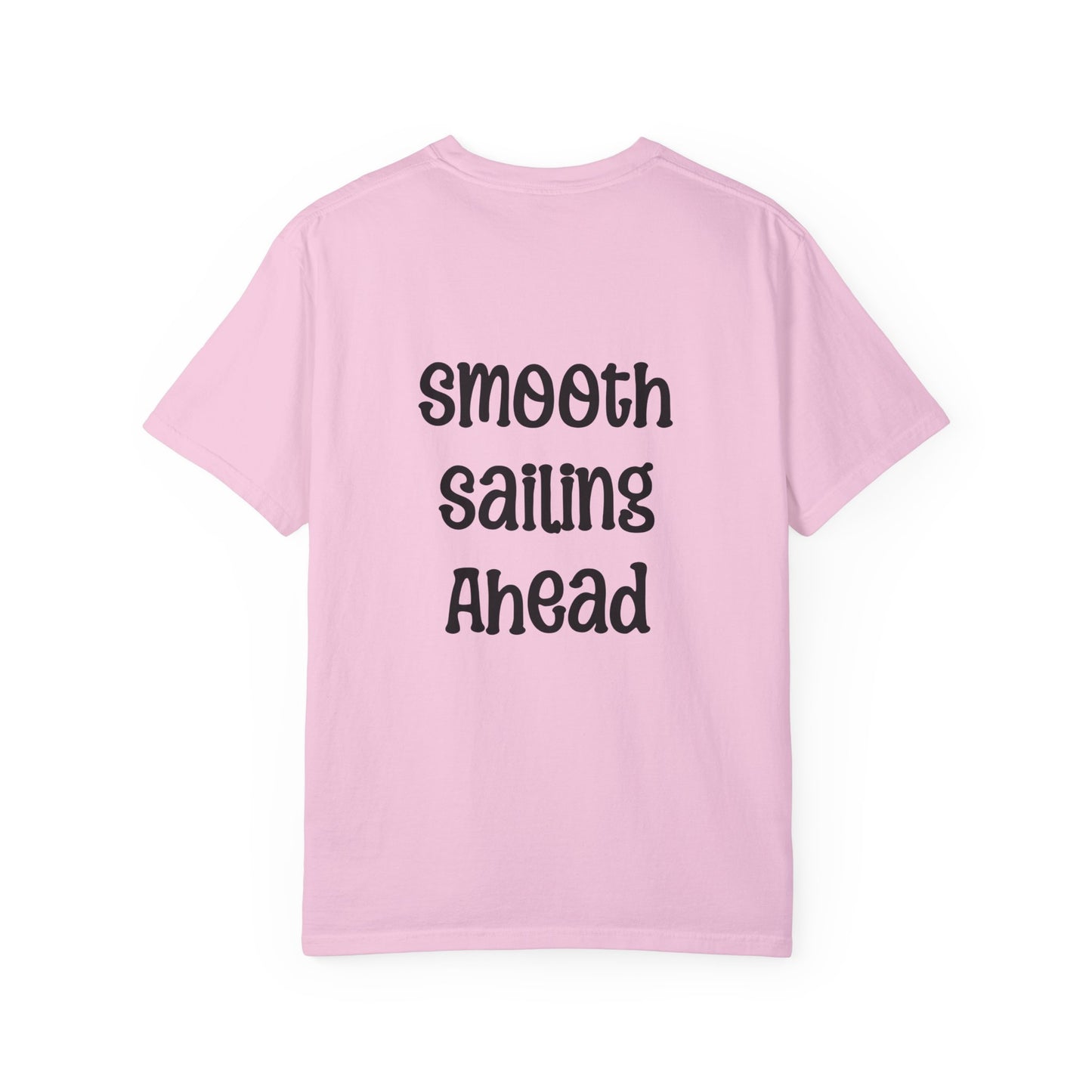 Cruise vacation matching family shirt Unisex Garment-Dyed T-shirt Comfort Colors - J K Kreation