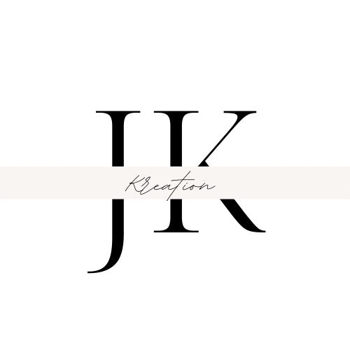 J. K. Kreation virtual Gift Card - J K Kreation